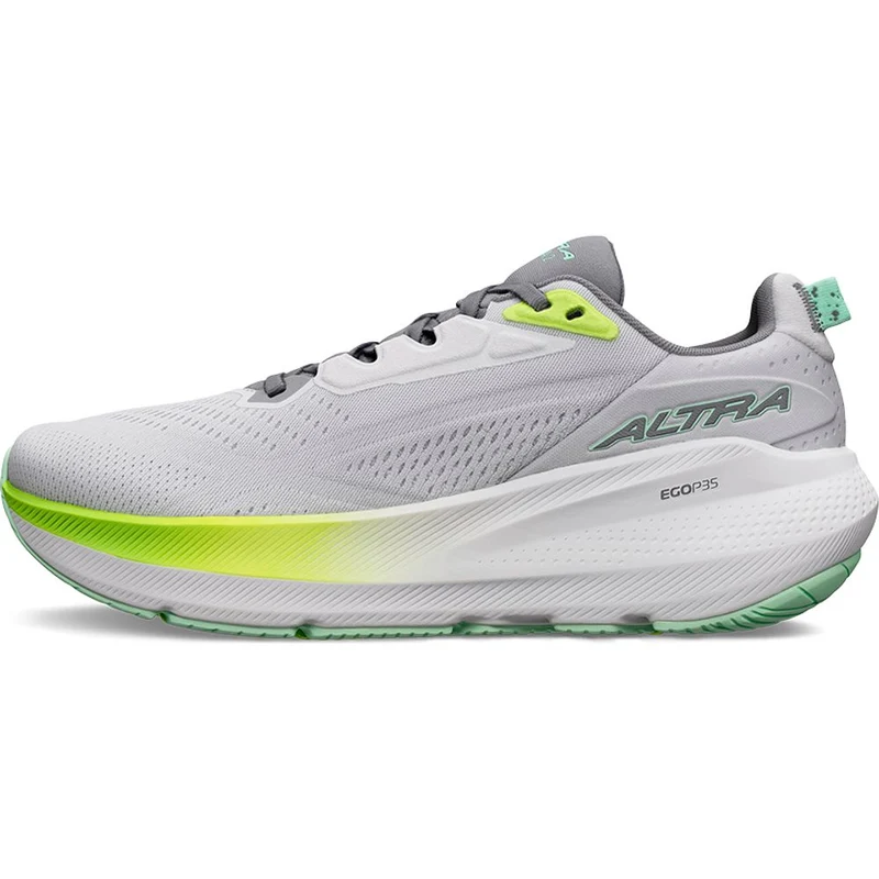 Altra FWD Via 2 Damen Laufschuh gray