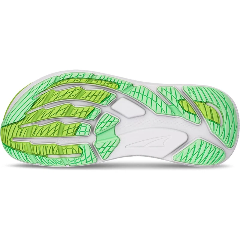 Altra FWD Via 2 Damen Laufschuh gray