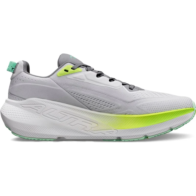 Altra FWD Via 2 Damen Laufschuh gray