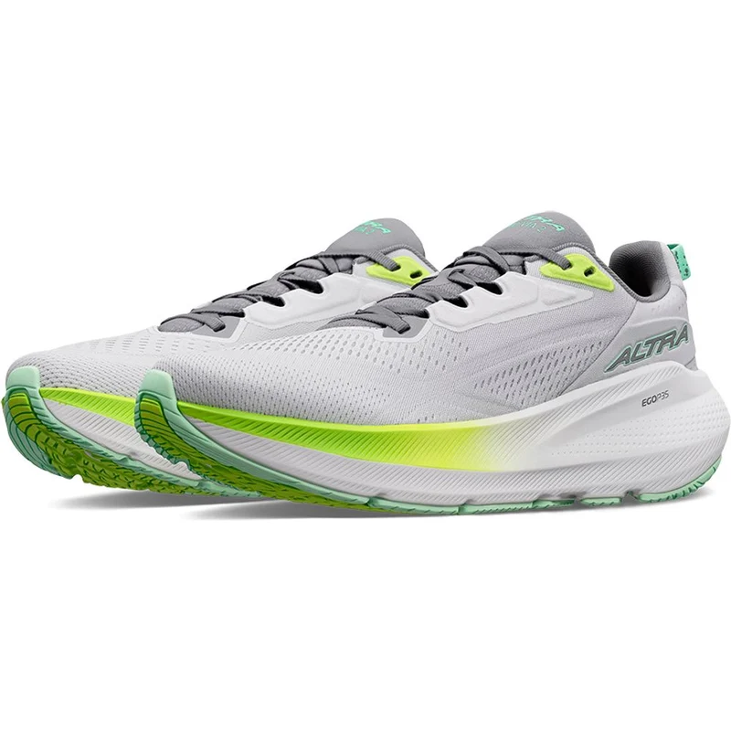 Altra FWD Via 2 Damen Laufschuh gray