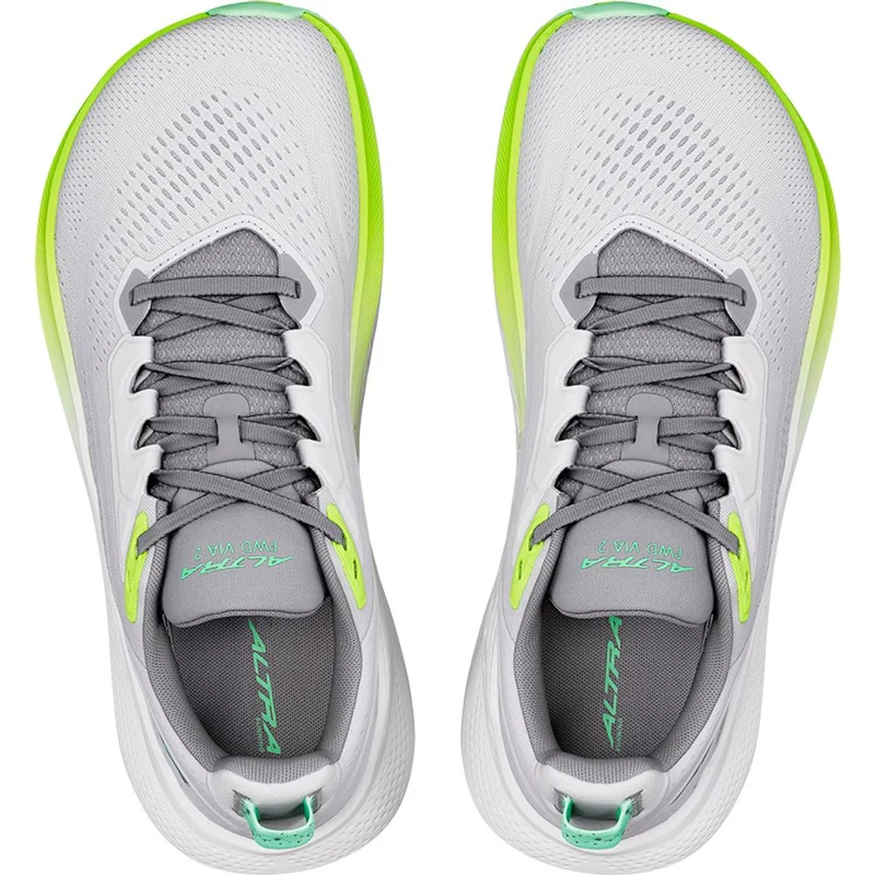 Altra FWD Via 2 Damen Laufschuh gray