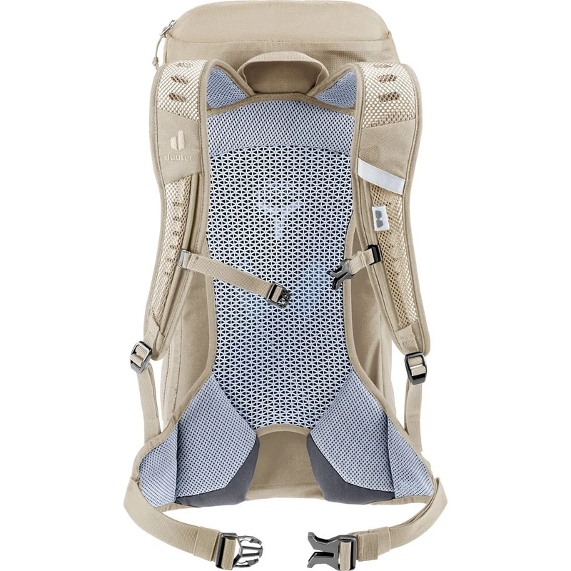 Deuter AC Lite 16 Wanderrucksack alu-greystone