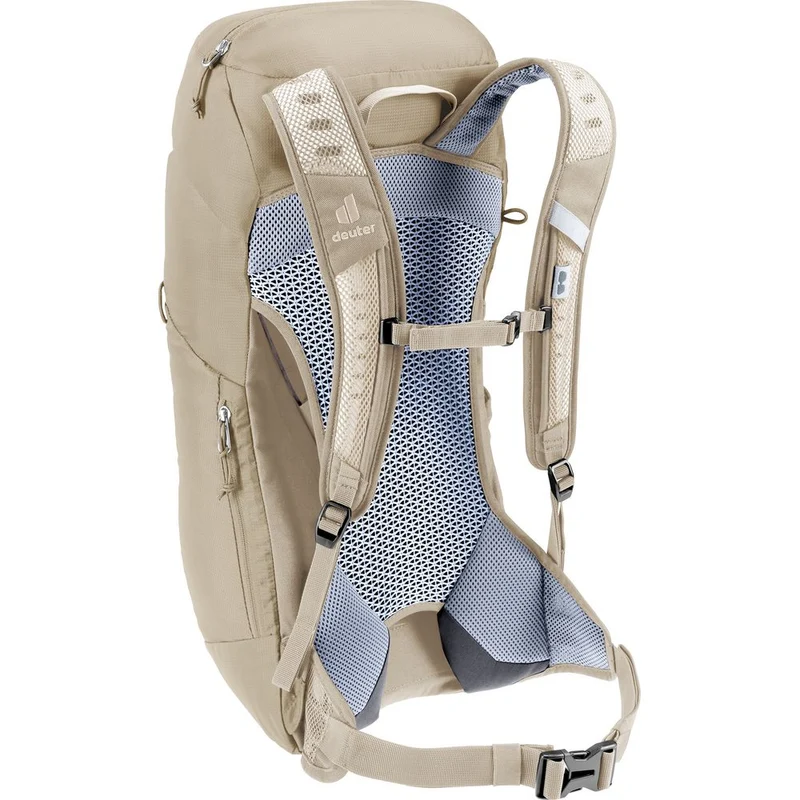 Deuter AC Lite 16 Wanderrucksack alu-greystone