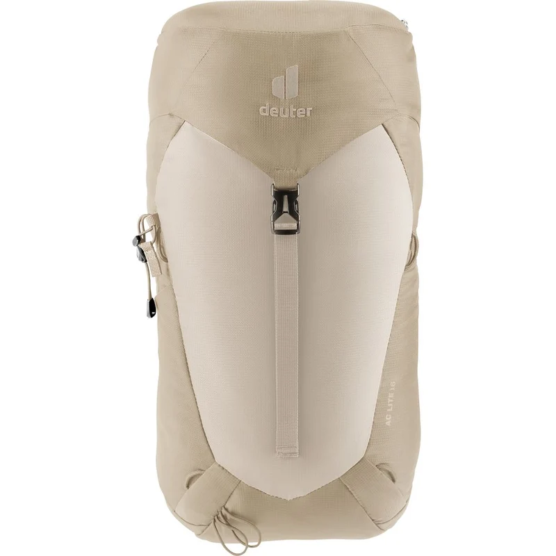 Deuter AC Lite 16 Wanderrucksack alu-greystone