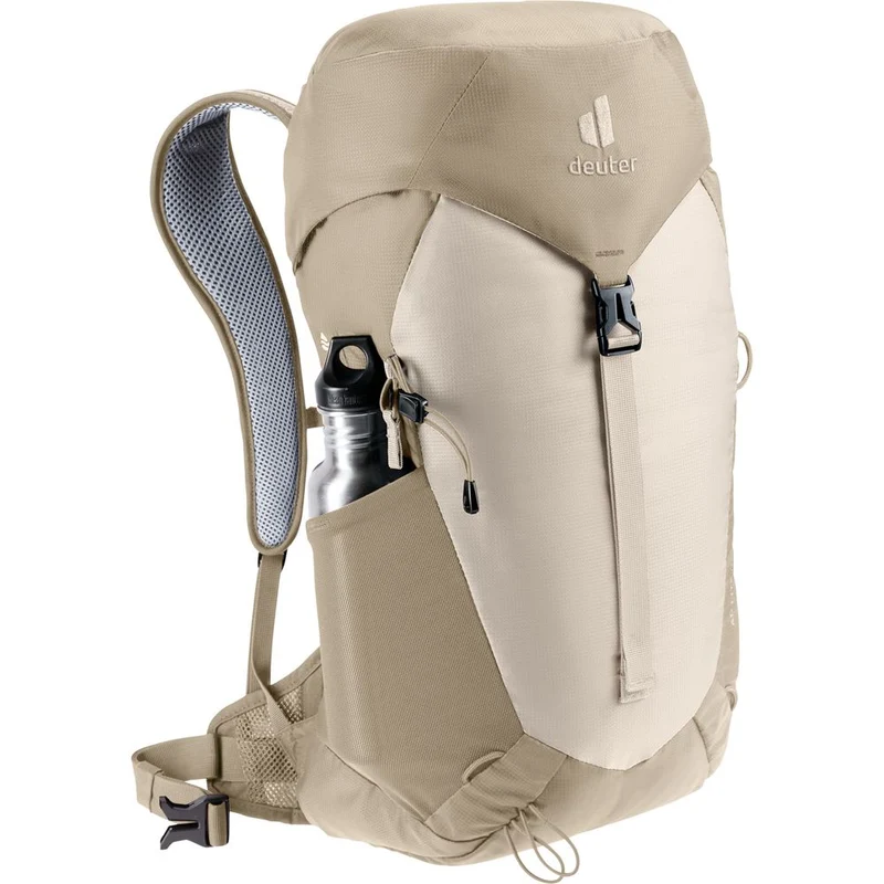 Deuter AC Lite 16 Wanderrucksack alu-greystone