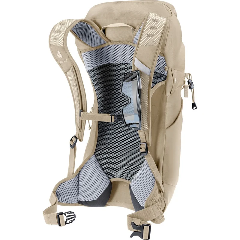 Deuter AC Lite 16 Wanderrucksack alu-greystone