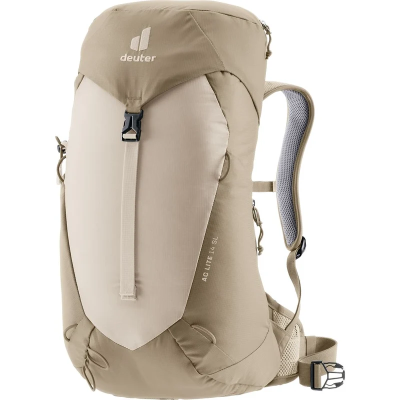 Deuter AC Lite 14 SL Damen Wanderrucksack alu-greystone