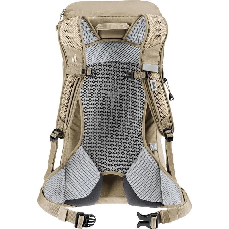 Deuter AC Lite 14 SL Damen Wanderrucksack alu-greystone