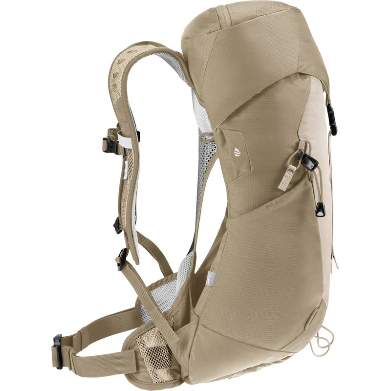 Deuter AC Lite 14 SL Damen Wanderrucksack alu-greystone