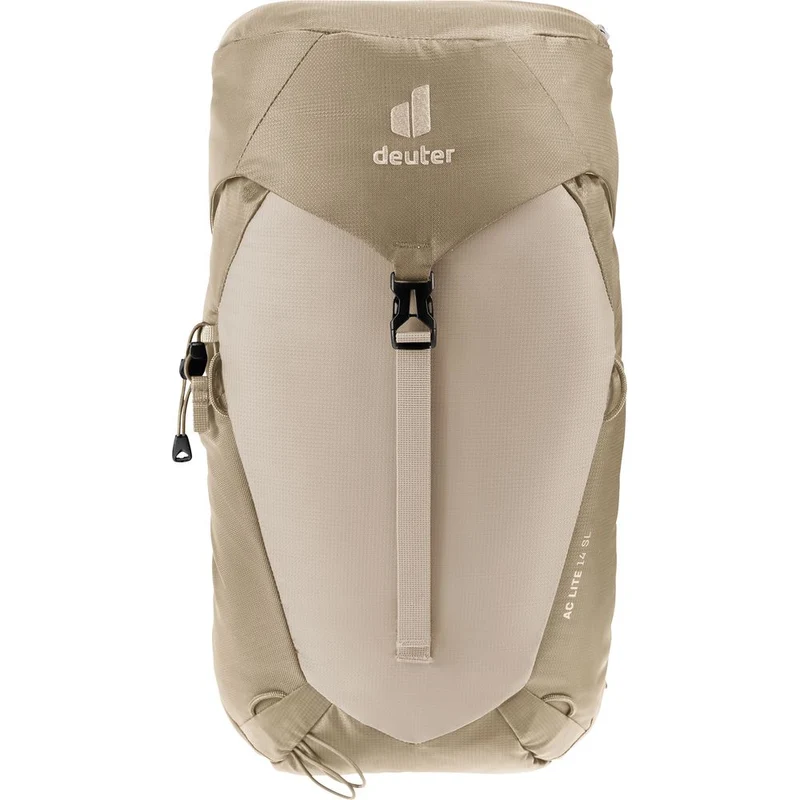 Deuter AC Lite 14 SL Damen Wanderrucksack alu-greystone