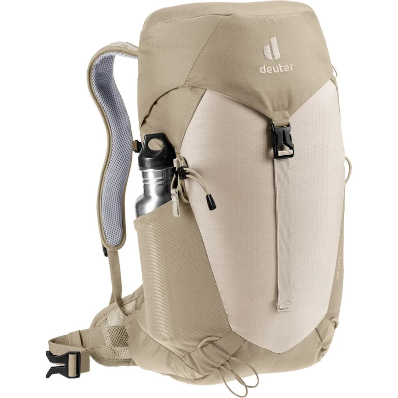 Deuter AC Lite 14 SL Damen Wanderrucksack alu-greystone