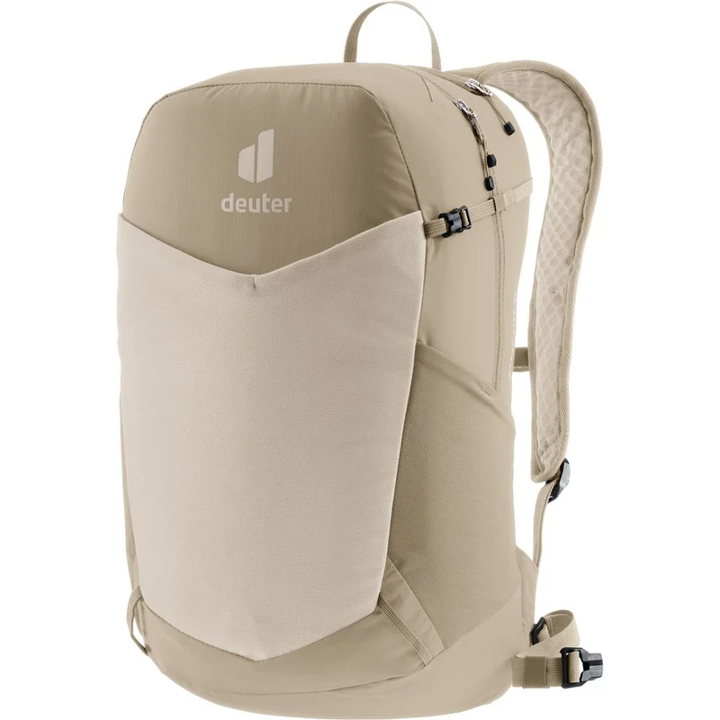 Deuter Speed Lite 21 Wanderrucksack alu-greystone