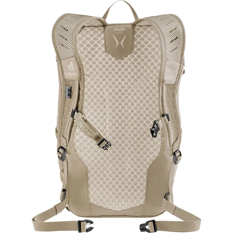 Deuter Speed Lite 21 Wanderrucksack alu-greystone