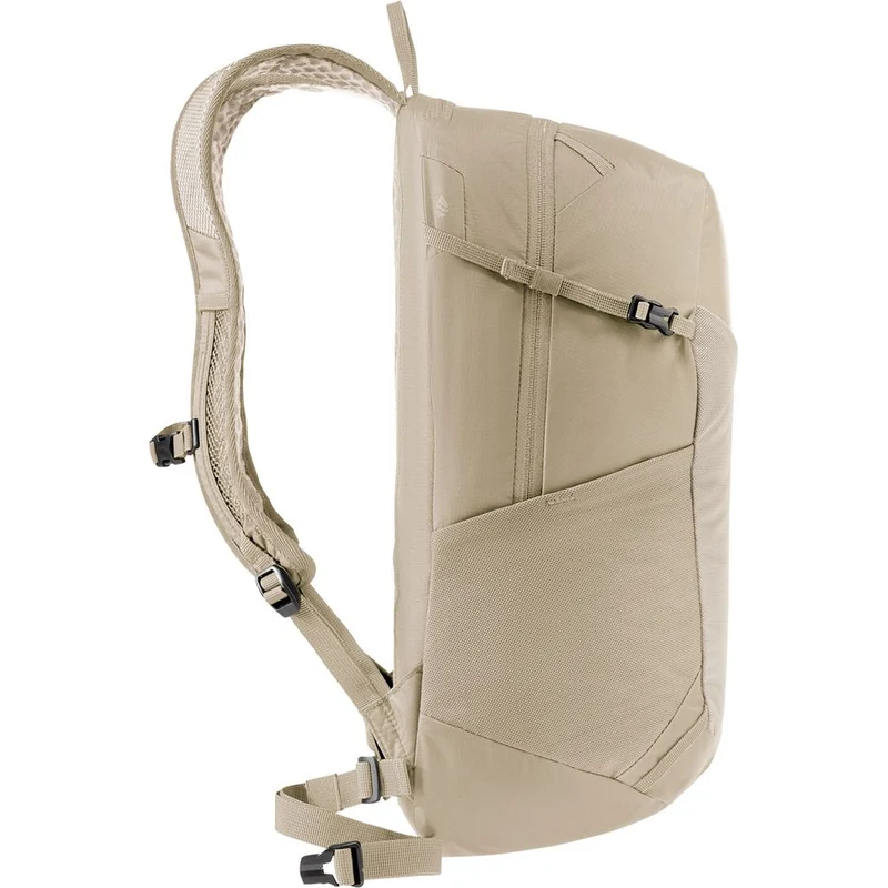 Deuter Speed Lite 21 Wanderrucksack alu-greystone