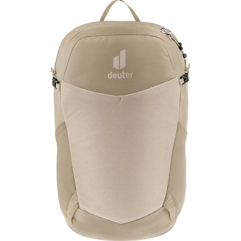 Deuter Speed Lite 21 Wanderrucksack alu-greystone