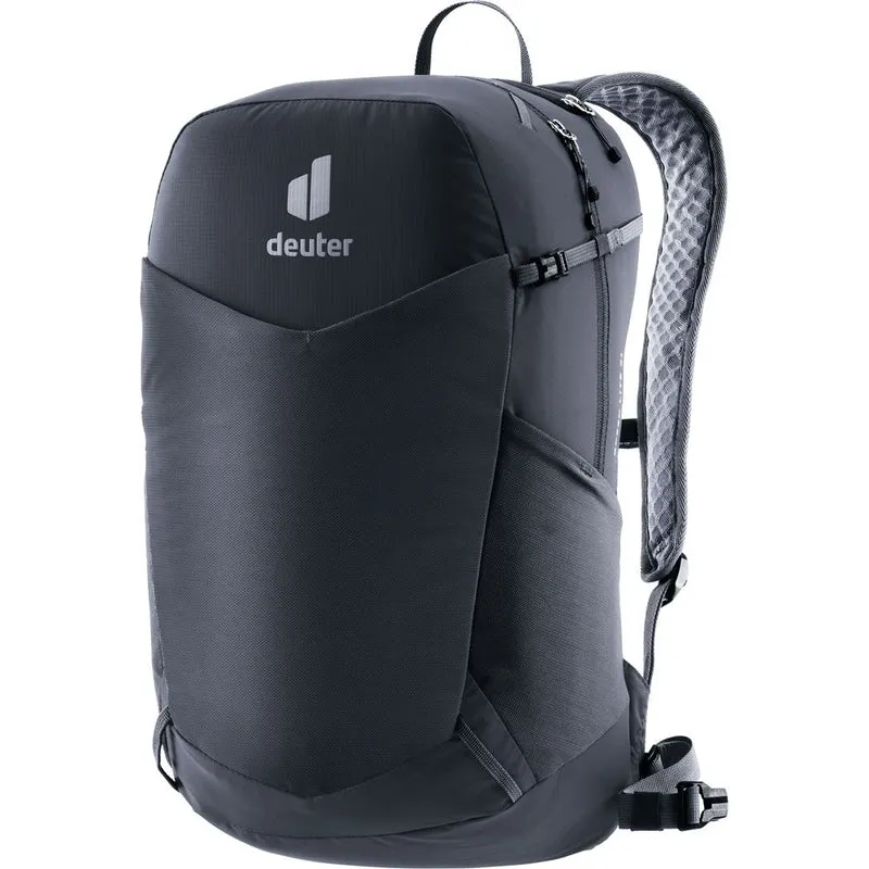 Deuter Speed Lite 21 Wanderrucksack black