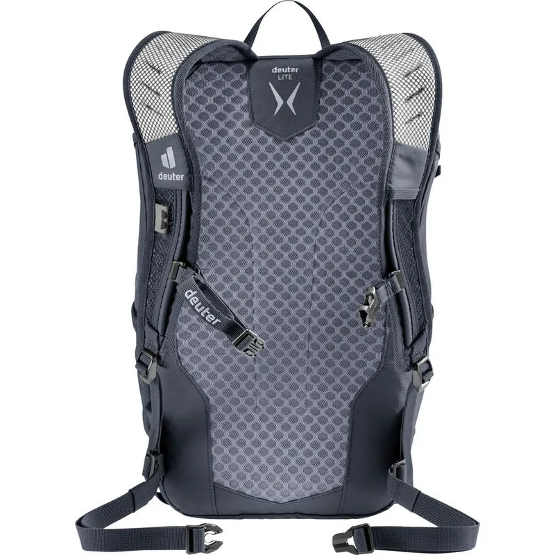 Deuter Speed Lite 21 Wanderrucksack black