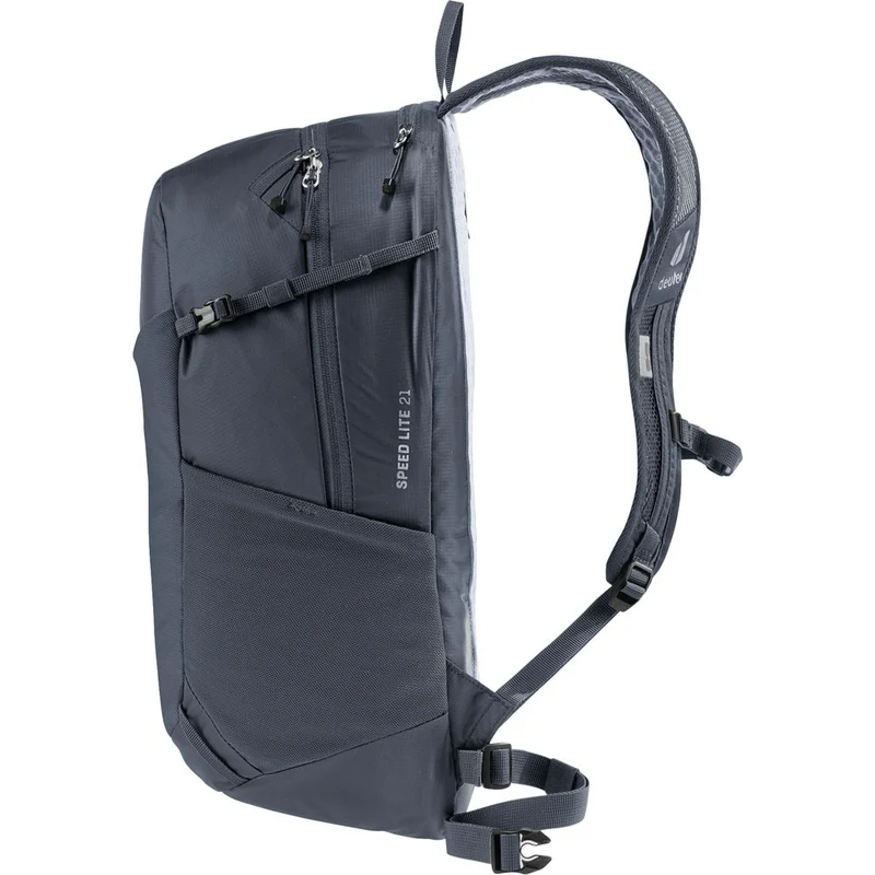 Deuter Speed Lite 21 Wanderrucksack black