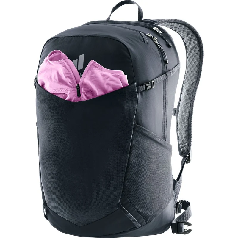 Deuter Speed Lite 21 Wanderrucksack black