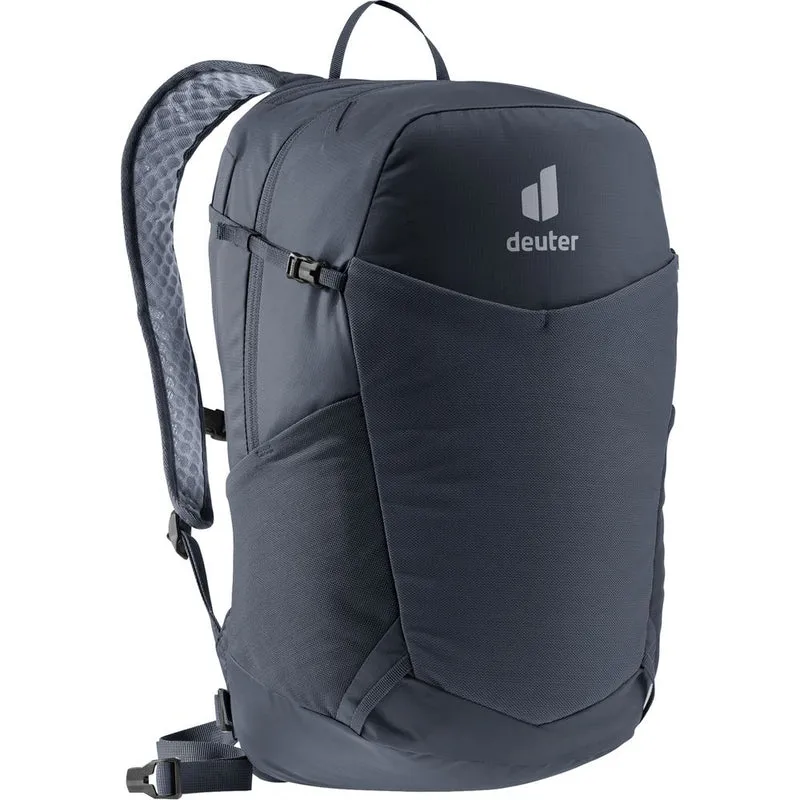 Deuter Speed Lite 21 Wanderrucksack black