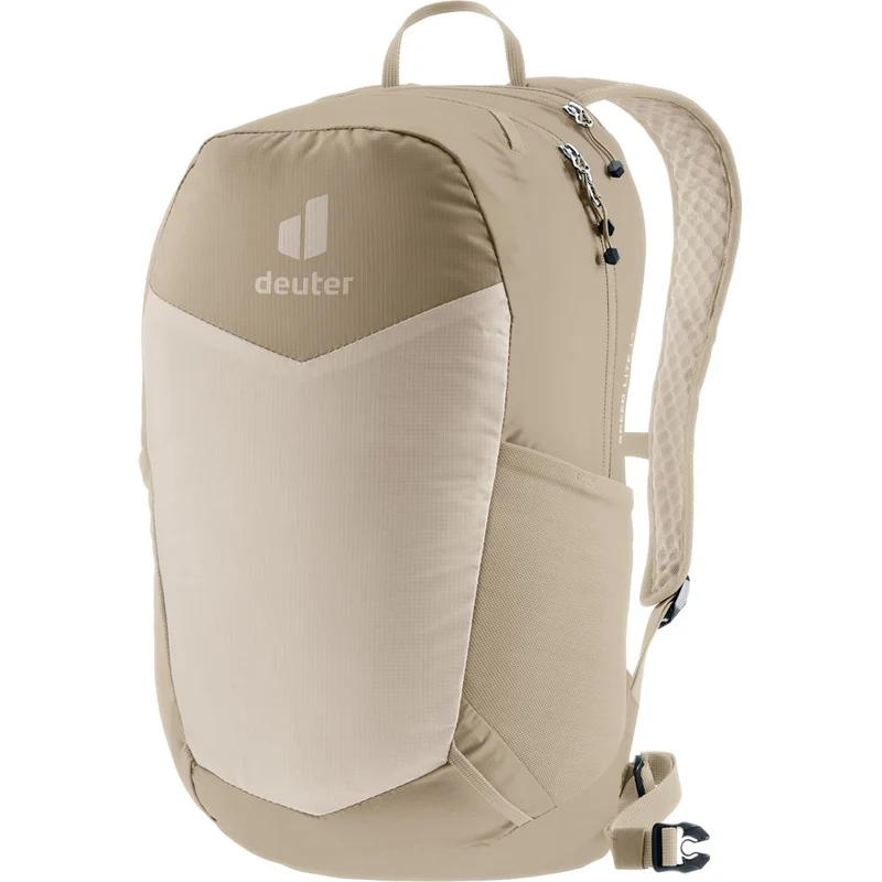Deuter Speed Lite 13 Wanderrucksack alu-greystone