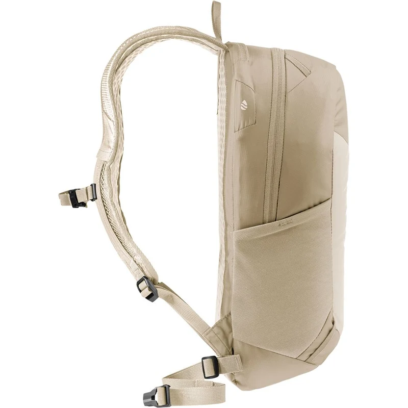 Deuter Speed Lite 13 Wanderrucksack alu-greystone
