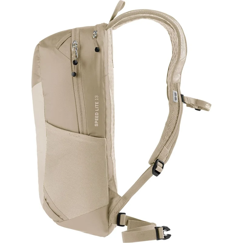 Deuter Speed Lite 13 Wanderrucksack alu-greystone
