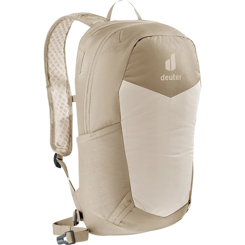 Deuter Speed Lite 13 Wanderrucksack alu-greystone