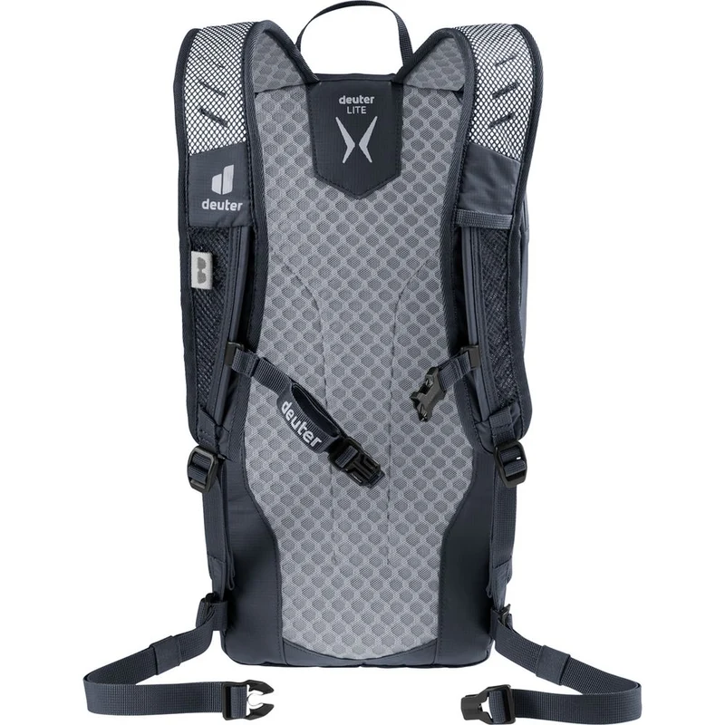 Deuter Speed Lite 13 Wanderrucksack black