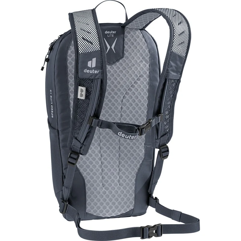 Deuter Speed Lite 13 Wanderrucksack black