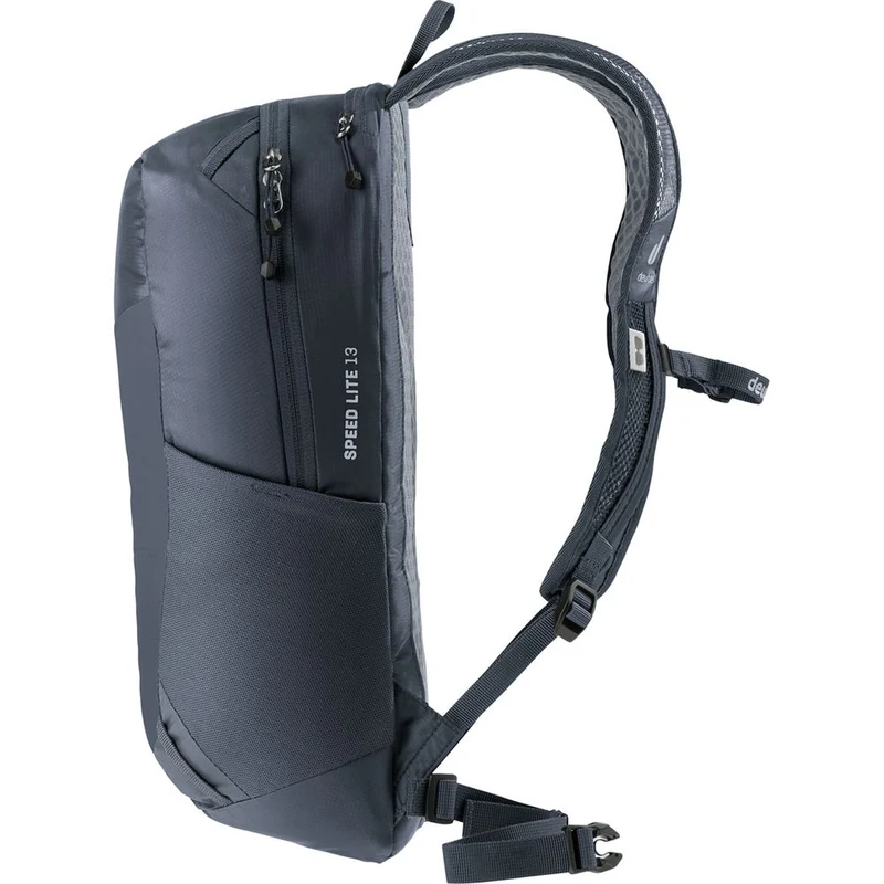 Deuter Speed Lite 13 Wanderrucksack black