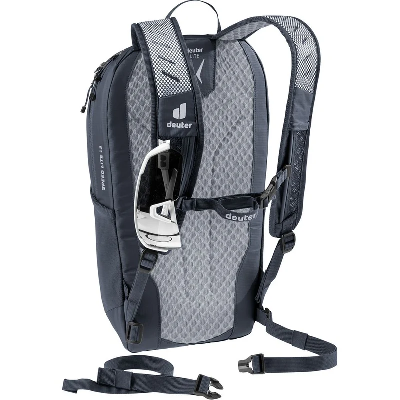 Deuter Speed Lite 13 Wanderrucksack black