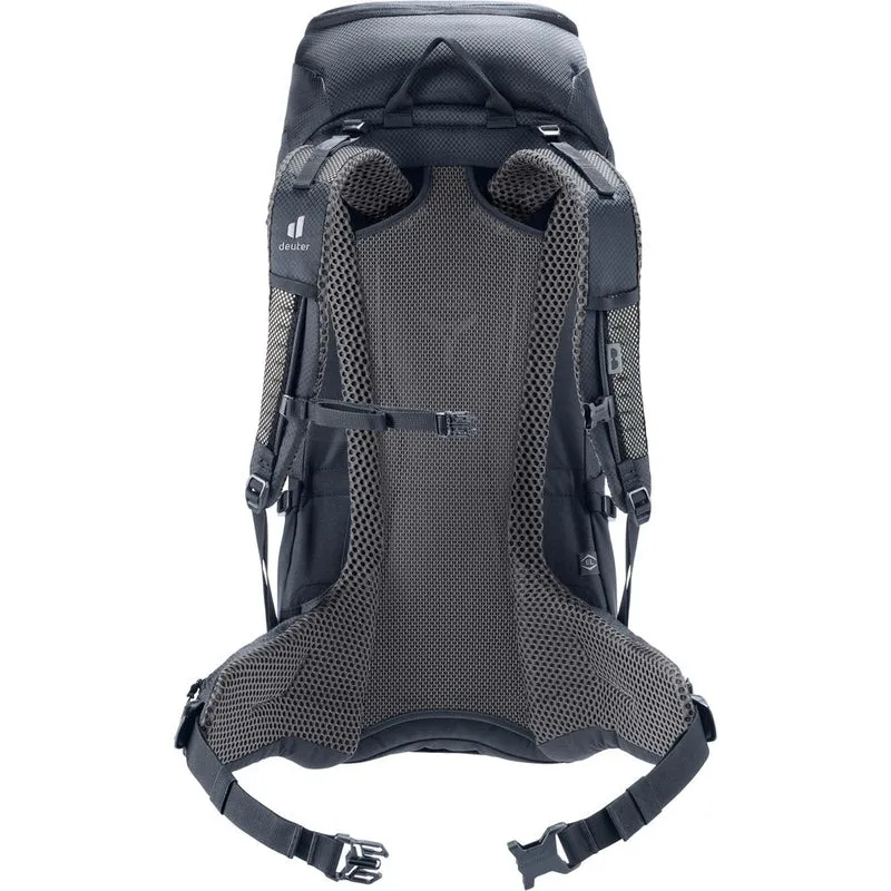Deuter Futura 34 EL Wanderrucksack black