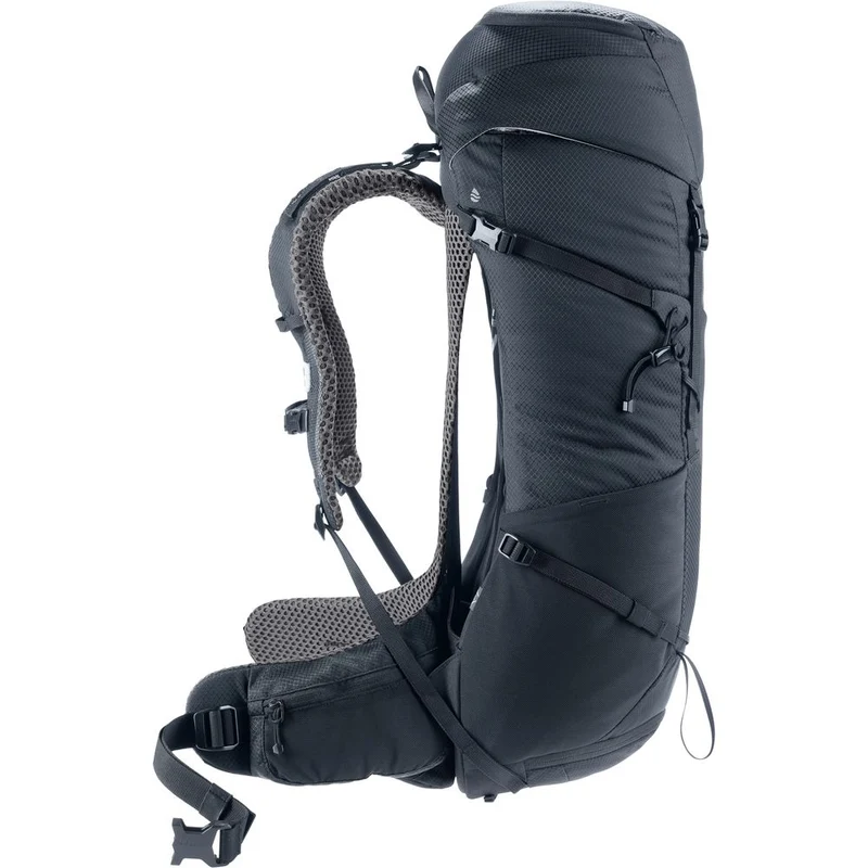 Deuter Futura 34 EL Wanderrucksack black