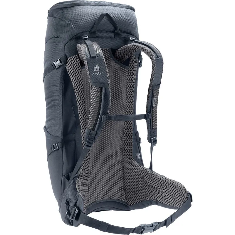 Deuter Futura 34 EL Wanderrucksack black