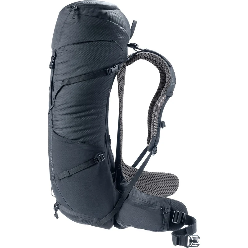 Deuter Futura 34 EL Wanderrucksack black