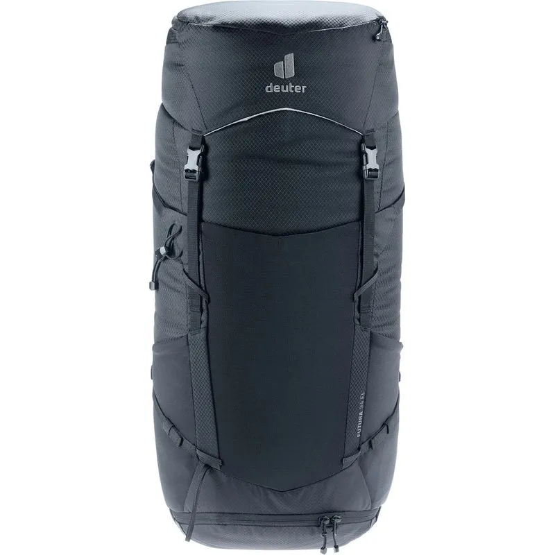 Deuter Futura 34 EL Wanderrucksack black