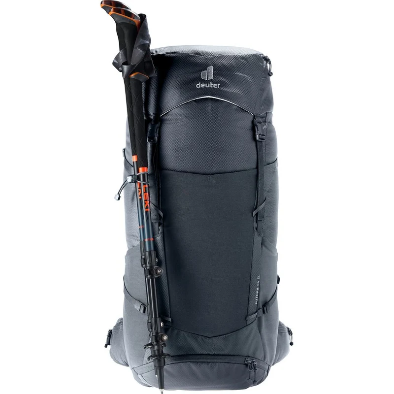 Deuter Futura 34 EL Wanderrucksack black