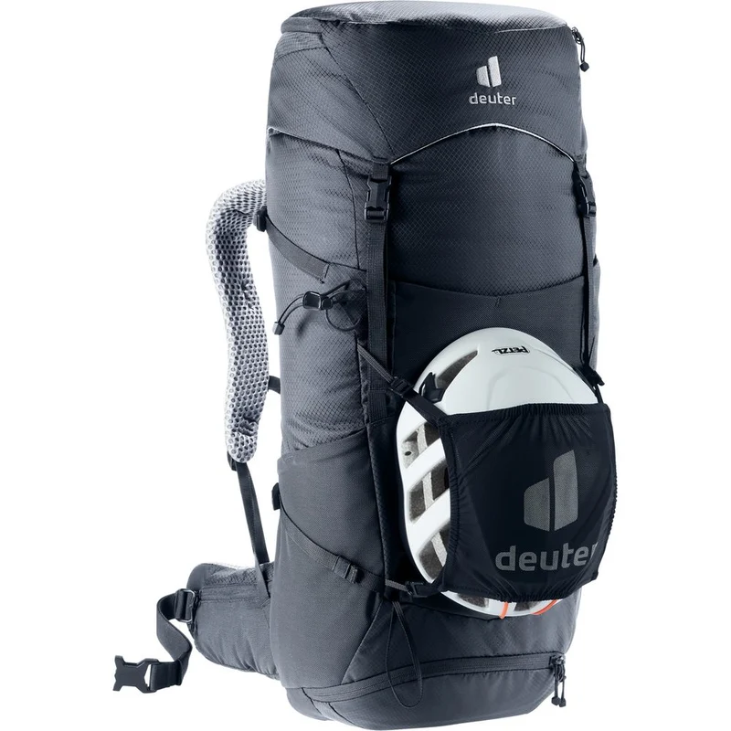 Deuter Futura 34 EL Wanderrucksack black