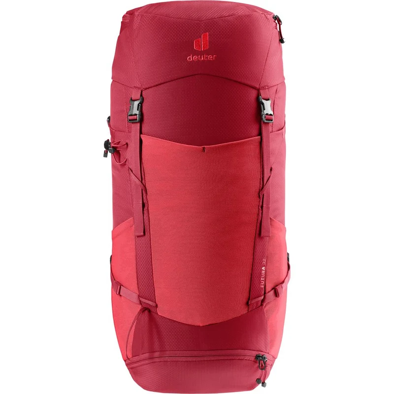 Deuter Futura 32 Wanderrucksack cherry-masala