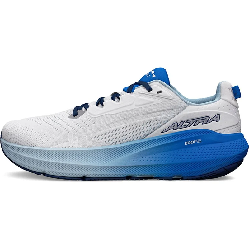 Altra FWD Via 2 Herren Laufschuh blue-gray