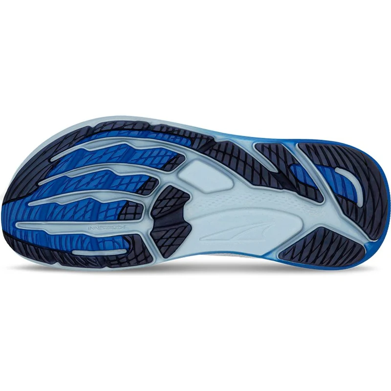 Altra FWD Via 2 Herren Laufschuh blue-gray