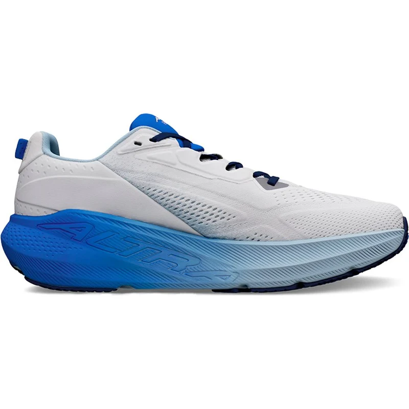 Altra FWD Via 2 Herren Laufschuh blue-gray