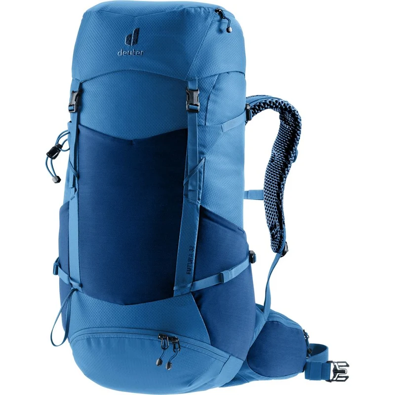 Deuter Futura 32 Wanderrucksack nightblue-baltic