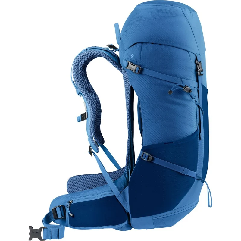 Deuter Futura 32 Wanderrucksack nightblue-baltic