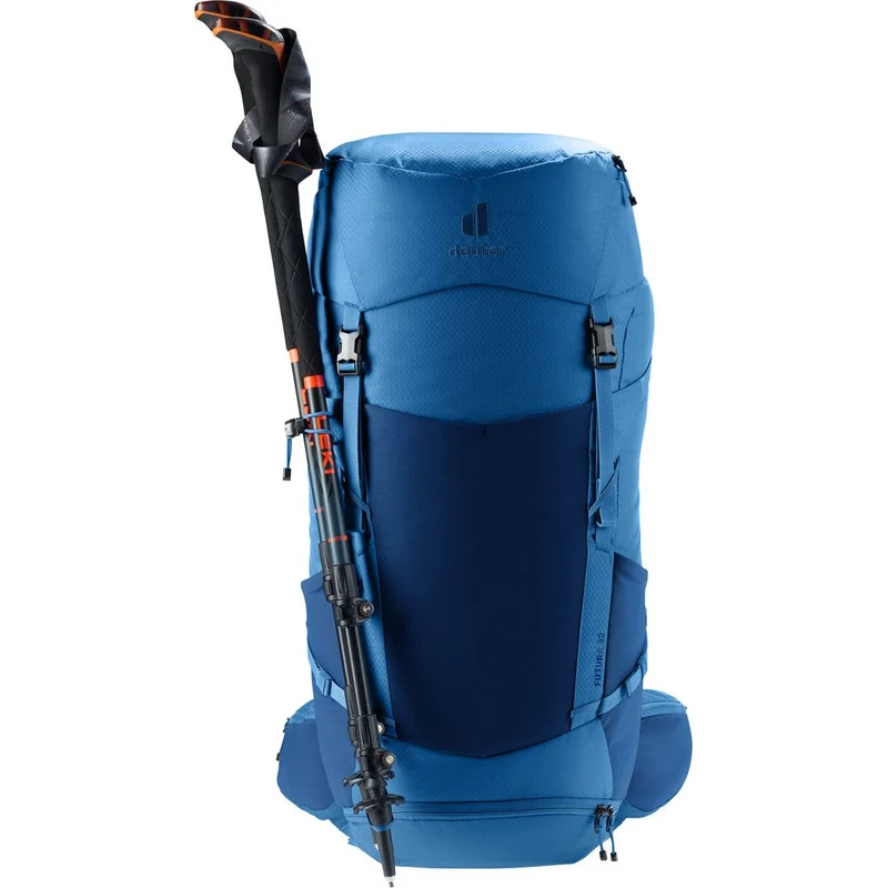 Deuter Futura 32 Wanderrucksack nightblue-baltic