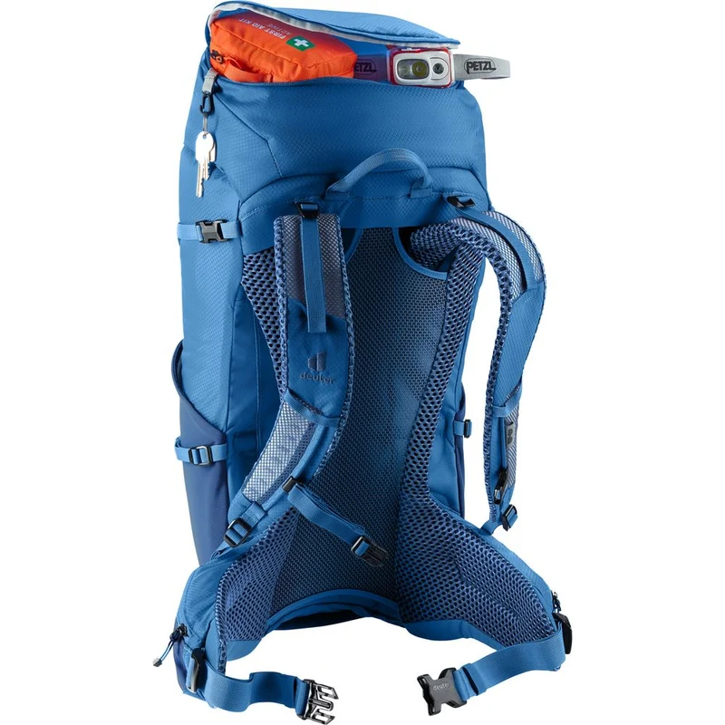 Deuter Futura 32 Wanderrucksack nightblue-baltic