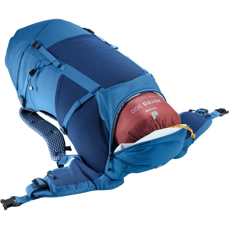 Deuter Futura 32 Wanderrucksack nightblue-baltic