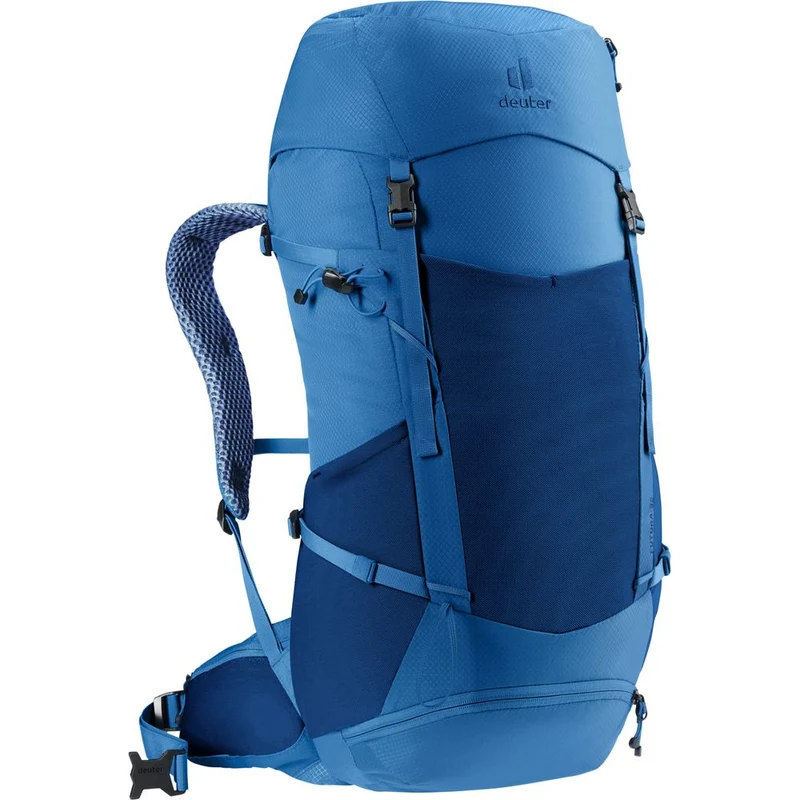 Deuter Futura 32 Wanderrucksack nightblue-baltic
