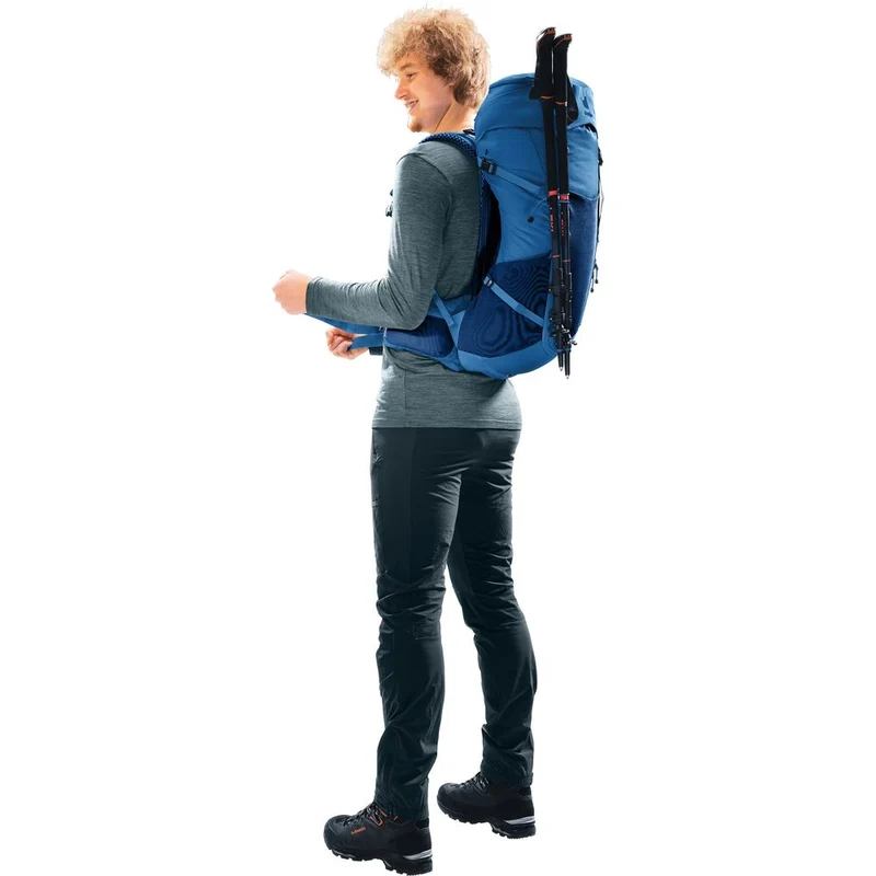Deuter Futura 32 Wanderrucksack nightblue-baltic